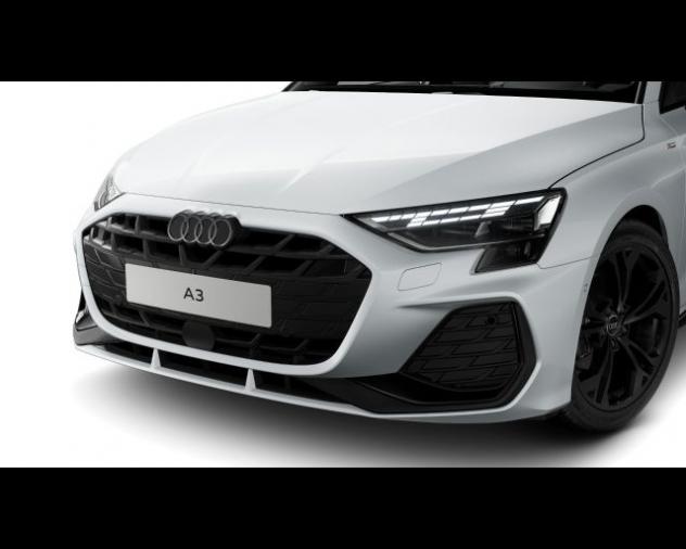 AUDI A3 Audi Sedan S line edition TFSI 110 kW S tronic rif. 24057981 - Foto 2