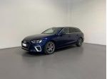 AUDI A4 AVANT 40 TDI MHEV S-TRONIC QUATTRO S-LINE EDITION rif. 24058215