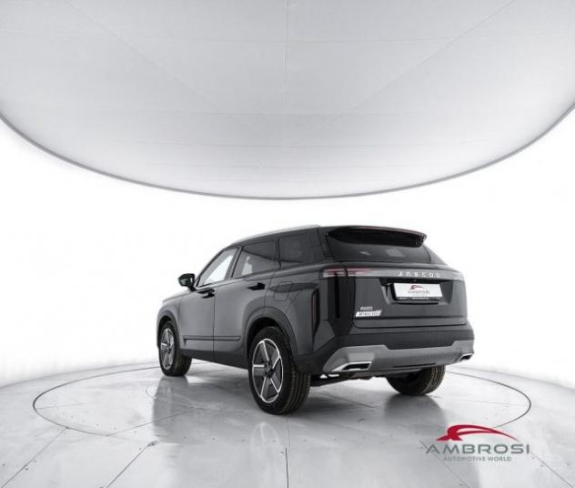 JAECOO J7 1.6 tgdi Exclusive 4wd 7dct rif. 23476565 - Foto 4