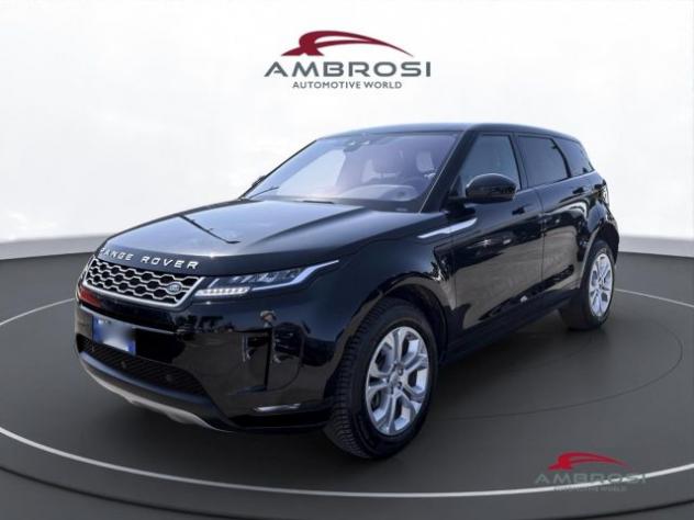 LAND ROVER Range Rover Evoque 2.0D I4-L.Flw 150 CV AWD Auto S rif. 23967791