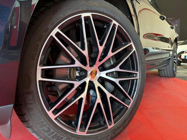 Porsche Macan 2.0 - Foto 5
