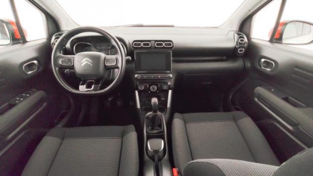 CITROEN C3 Aircross PureTech 110 S&S Shine - TETTO APRIBILE rif. 24139990 - Foto 9