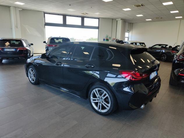 BMW Serie 1 116i Msport auto Navi CarPlay/Android 17” M Sport - Foto 9