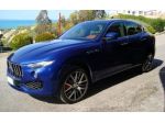 Maserati Levante V6 Diesel 275 CV AWD