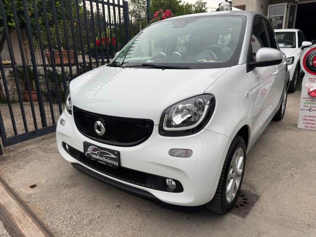 Smart ForFour 70 1.0 Passion - Foto 3