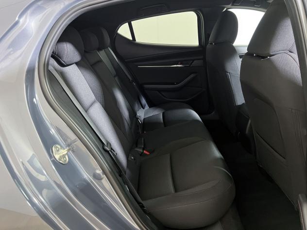 Mazda Mazda3 3 5p 2.0 m-hybrid Homura 150cv - Foto 10
