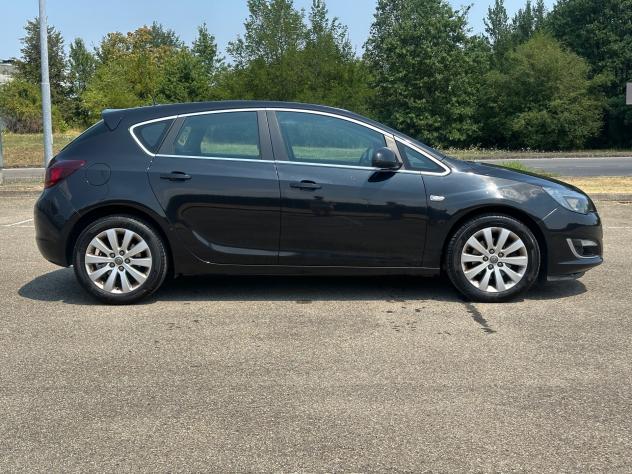 Opel Astra 1.7 CDTI 110CV (GARANZIA 24 MESI) - Foto 4