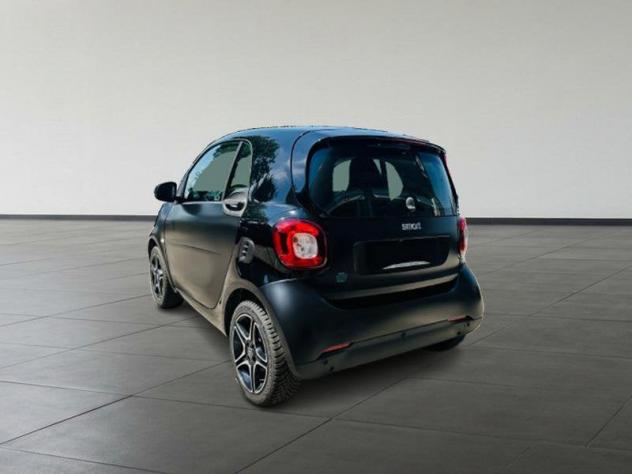 smart EQ Fortwo EQ 60kW pulse - Foto 3