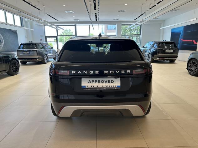 Land Rover Range Rover Velar 2.0 I4 240 CV SE - Foto 6