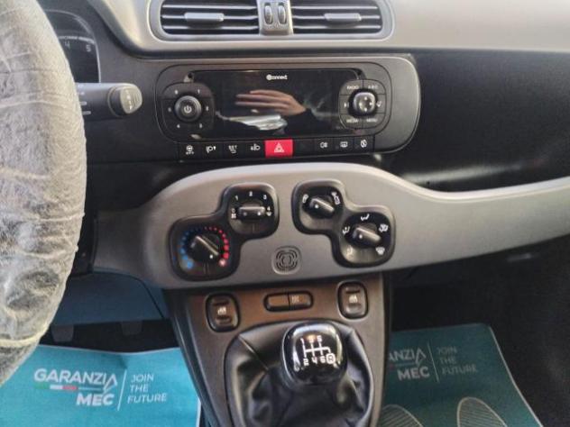 Fiat Panda 1.0 FireFly S&S Hybrid City Life - Foto 10
