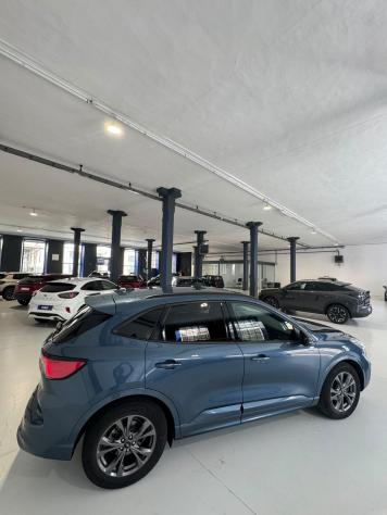 Ford Kuga Kuga 1.5 ecoboost ST-Line 2wd 150cv - Foto 7