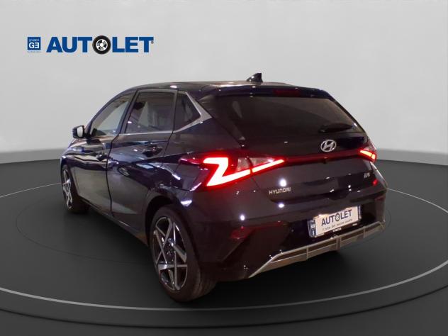 Hyundai i20 1.0 T-GDI Prime DCT 90CV - Foto 8