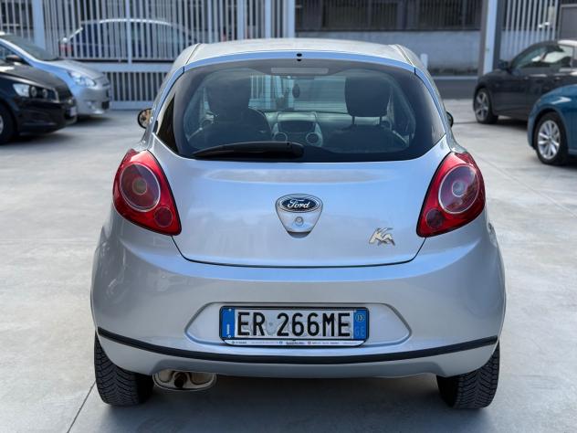 Ford Ka 1.2 69cv - Foto 4