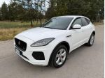 Jaguar E-Pace 2.0D 180 CV AWD R-Dynamic PELLE/RADAR/CAMERA/FULL
