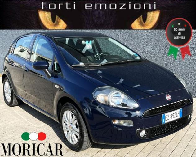 FIAT Punto 1.2 8V 5 porte Lounge rif. 24159732