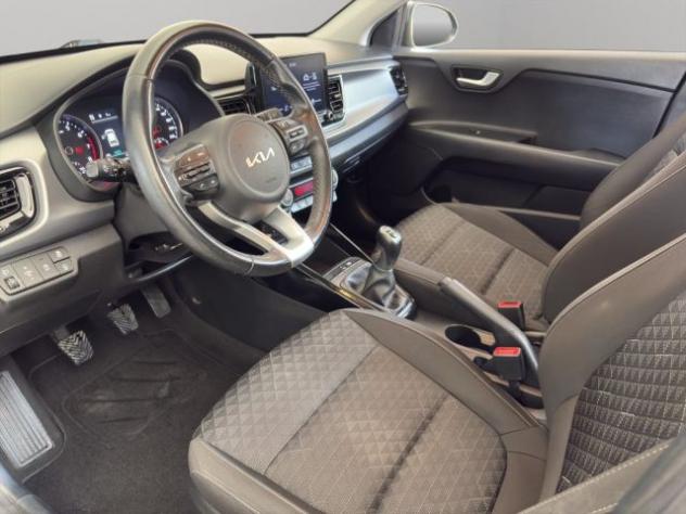 KIA Rio 1.0 t-gdi mhev style 100 cv rif. 24074981 - Foto 10