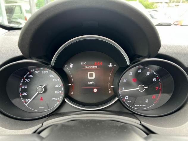 FIAT 500X 1.0 T3 120cv MT E6D Connect - Foto 9