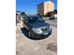 Lancia Ypsilon 1.2 Argento