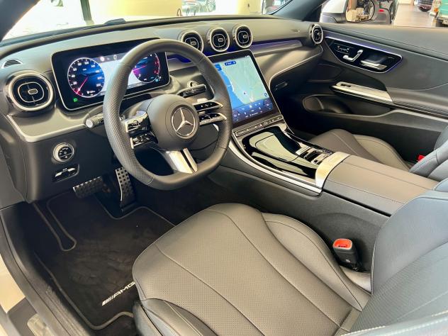 Mercedes-benz CLE 220 d Cabrio AMG Line Premium - Foto 8
