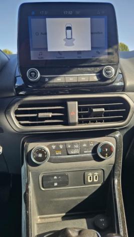 FORD EcoSport 1.0 EcoBoost 125 CV Start&Stop Titanium rif. 23804354 - Foto 9
