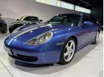 PORSCHE 911           (996) 911 Carrera cat Coupé