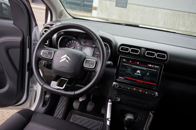 Citroën C3 Aircross C3 Aircross BlueHDi 110 S&S Shine Pack - Foto 7