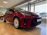TOYOTA Yaris 1.6 Turbo 3 porte GR Yaris Circuit rif. 23786937