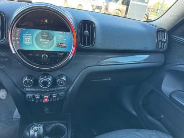 MINI Countryman 1.5 One D Business Countryman rif. 23369793 - Foto 9