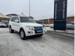 MITSUBISHI Pajero 3.2 DI-D 16V aut. 5p. Intense DPF rif. 21837123