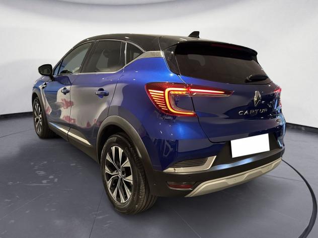 Renault Captur E-Tech hybrid 1.6 E-TECH HEV 145 TECHNO AUTO - Foto 4