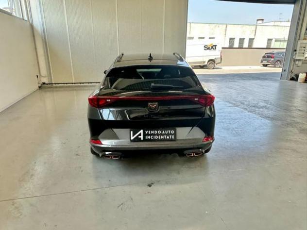 CUPRA Formentor 1.4 E-HYBRID DSG VZ rif. 23935906 - Foto 6
