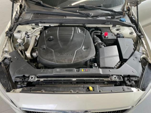 VOLVO V60 2.0 D3 150CV GEARTRONIC BUSINESS *ALLUVIONATA* rif. 23467828 - Foto 9