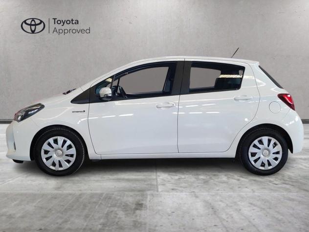 Toyota Yaris Yaris 1.5 Hybrid 5 porte Active - Foto 4