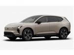 Volvo EX60 P12 AWD Plus