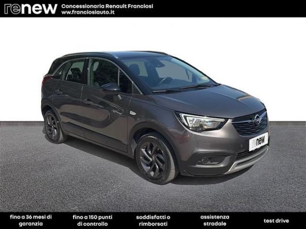 OPEL Crossland X 1.5 Ecotec 102cv 120 Anniversary S&S rif. 23860071 - Foto 2