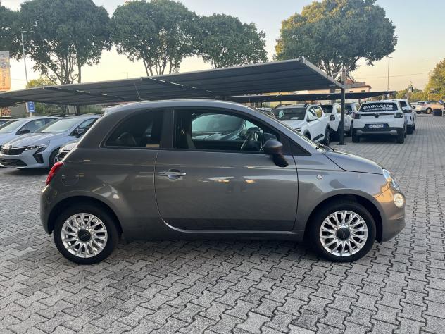 FIAT 500 500 1.0 hybrid 70cv #VARI.COLORI - Foto 4