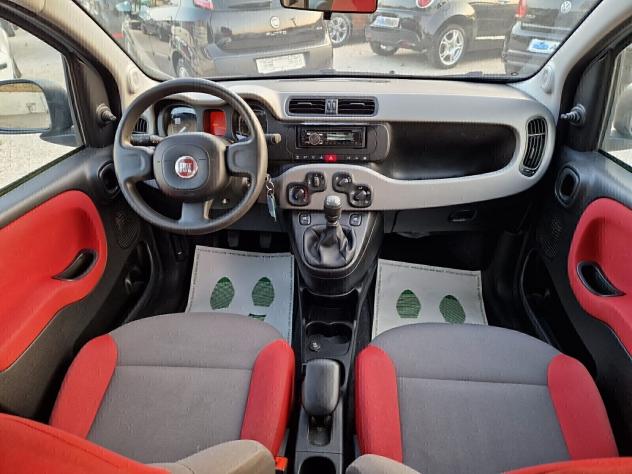 Fiat Panda 0.9 TwinAir Turbo S&S Lounge - Foto 8