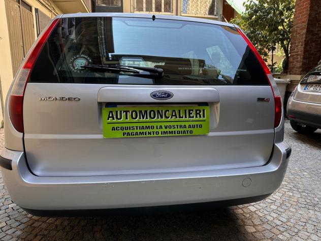 Ford Mondeo 2.0TDCi SW (Km 138.259) - Foto 7