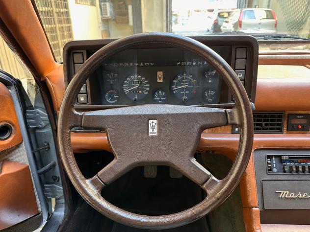 Maserati *Biturbo 2.0 V6 COUPE' - Foto 9