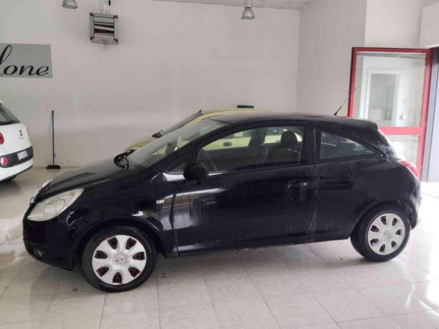 OPEL Corsa 1.3 CDTI 75CV ecoFLEX 3 porte Club rif. 24059798 - Foto 3