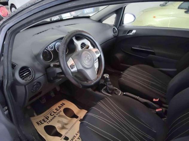 OPEL Corsa 1.3 CDTI 75CV ecoFLEX 3 porte Club rif. 24059798 - Foto 4