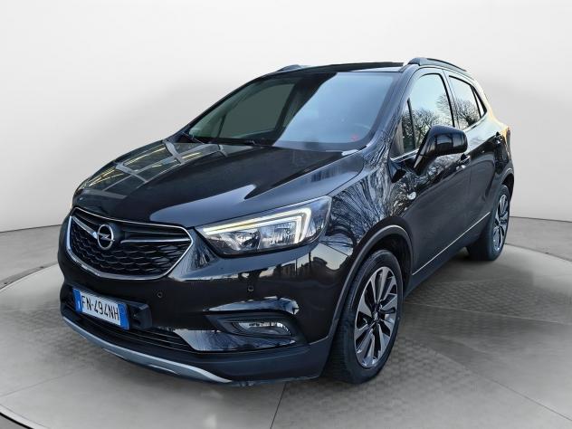 Opel Mokka 1.4 Innovation 140 CV GPL MT