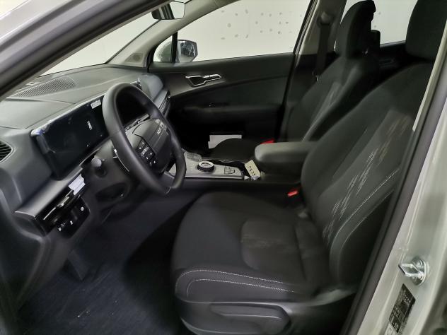 Kia Sportage 1.6 CRDi MHEV DCT7 Style - Foto 9