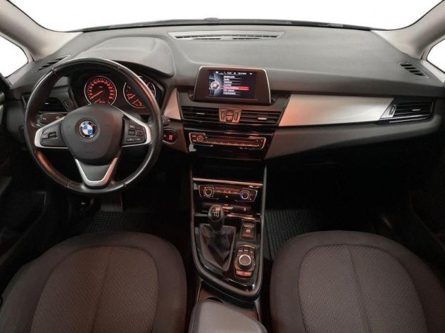 BMW Serie 2 Active Tourer Serie 2 F45 2014 Active Tourer 216d Active Tourer - Foto 10