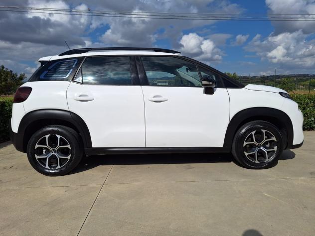 Citroen C3 Aircross con 256,00 al mese - Foto 7