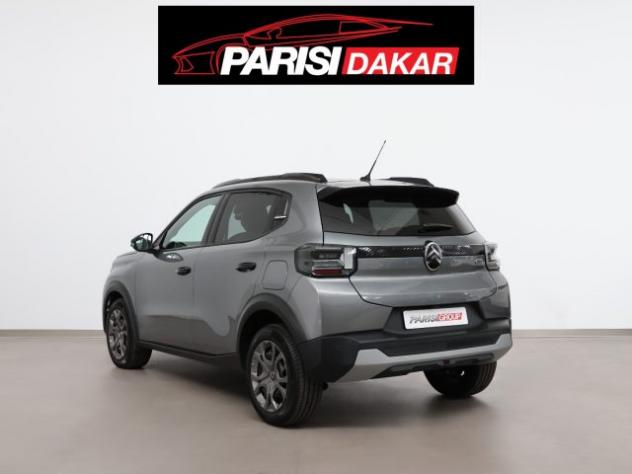 CITROEN C3 1.2 PureTech 100CV S&S Max *PROMO PARISI GROUP* rif. 23356023 - Foto 4