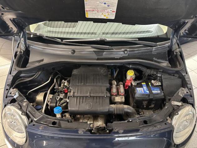 FIAT 500 1.2 Pop - Neopatentato rif. 23816452 - Foto 6