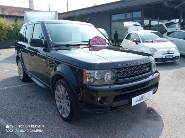 Land Rover Range Rover Sport 3.0 Disel HSE 245CV - Foto 5