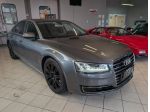 Audi A8 3.0 TDI 262 CV ultra quattro tiptronic