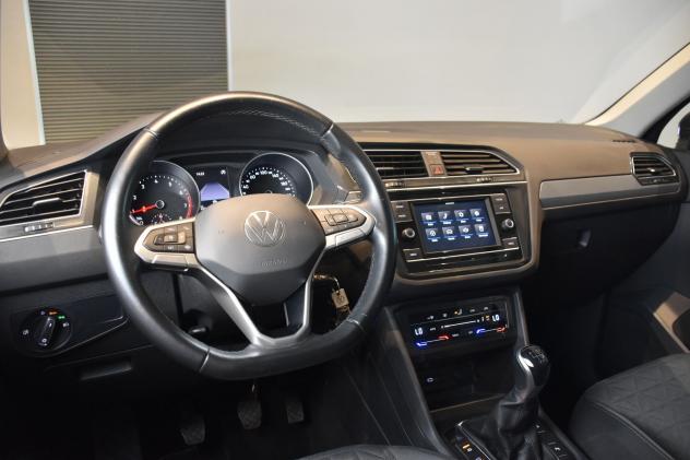 Volkswagen Tiguan 1.5 TSI ACT Life - Foto 10